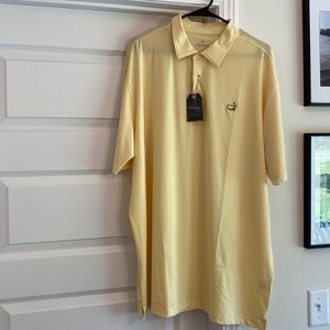 Masters Golf Shirt